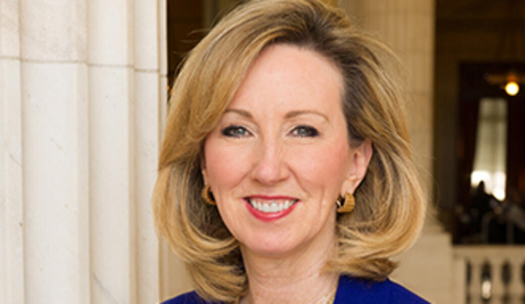 Barbara Comstock Headshot