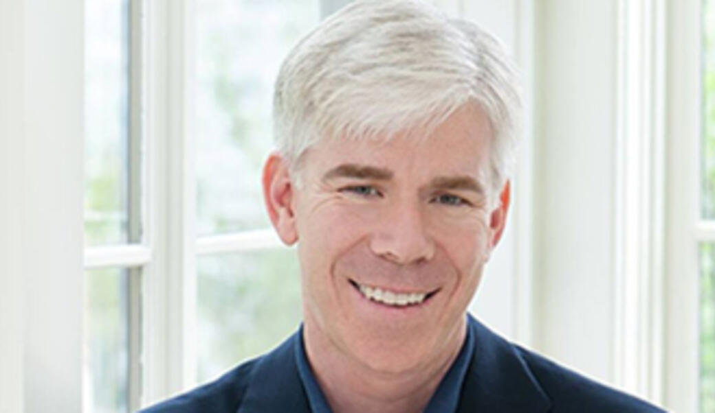 David Gregory