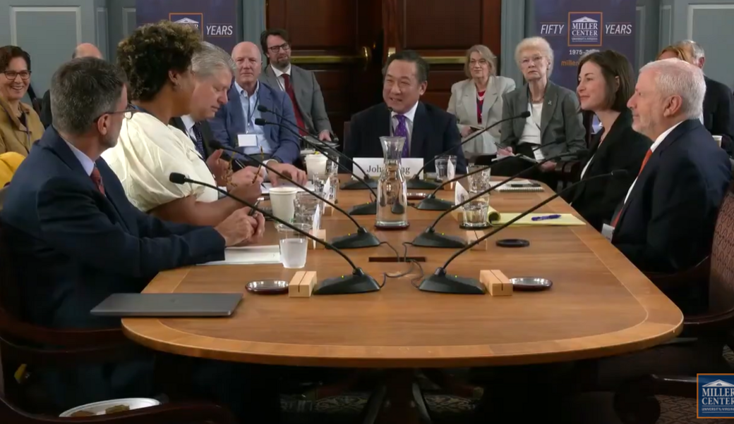 Presidency Conference