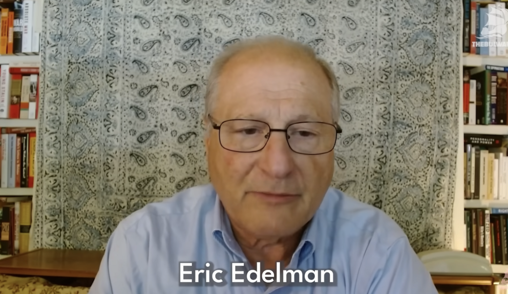 eric edelman