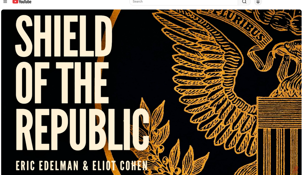 Shield of the Republic