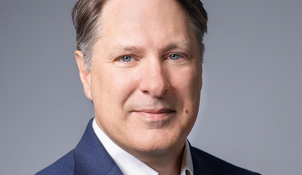 Robert Blair