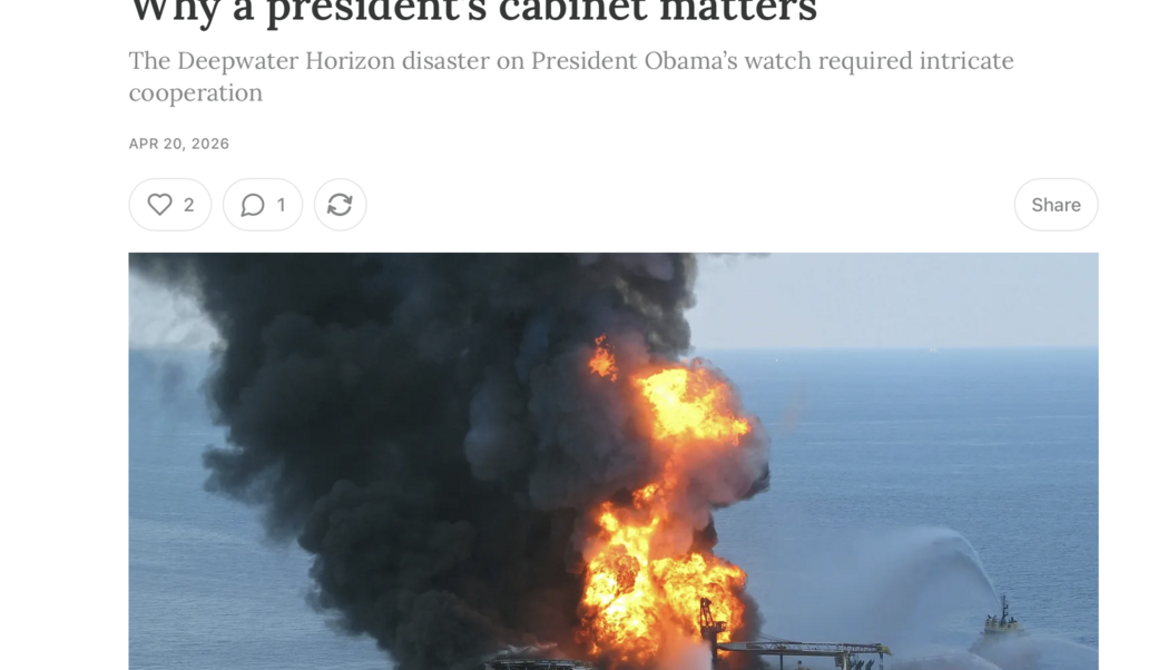 headline