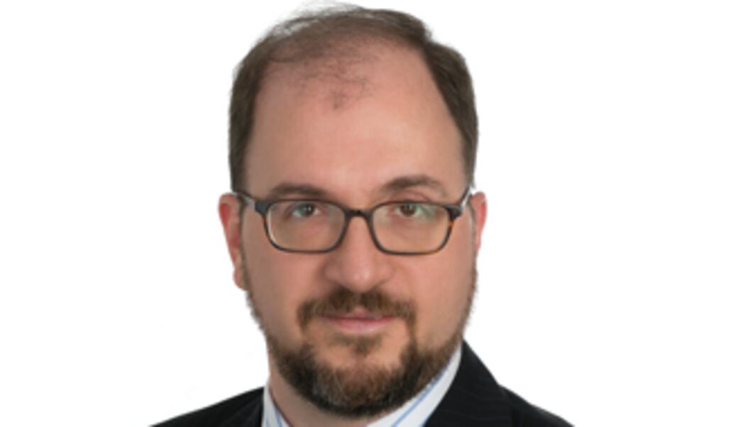 Soren Dayton headshot