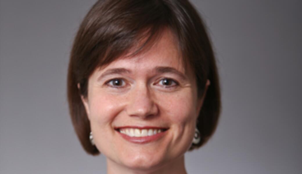 Elizabeth Goitein headshot