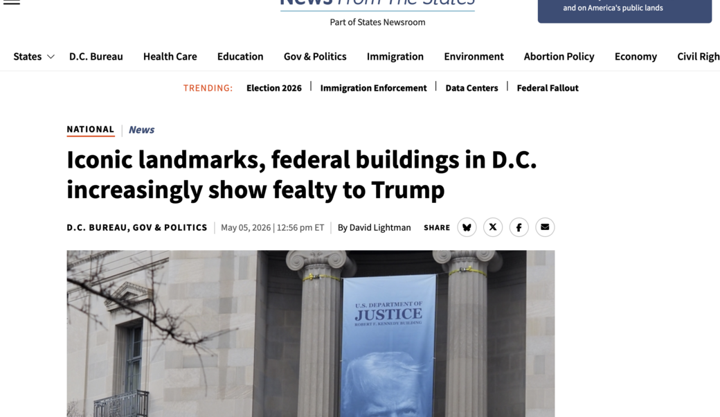 headline