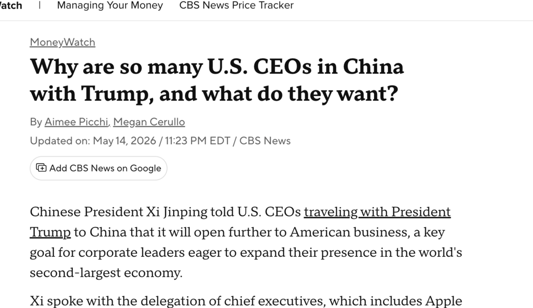 headline