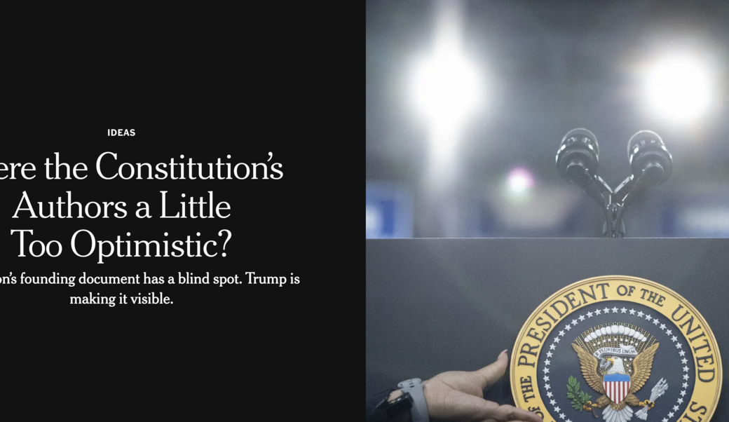headline