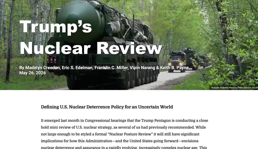 headline