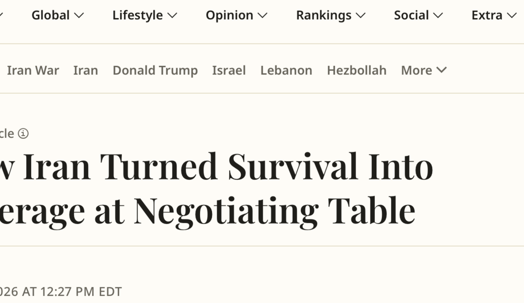 headline