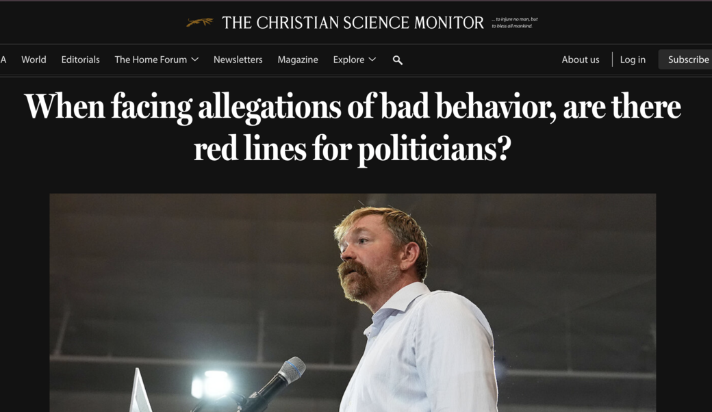 headline