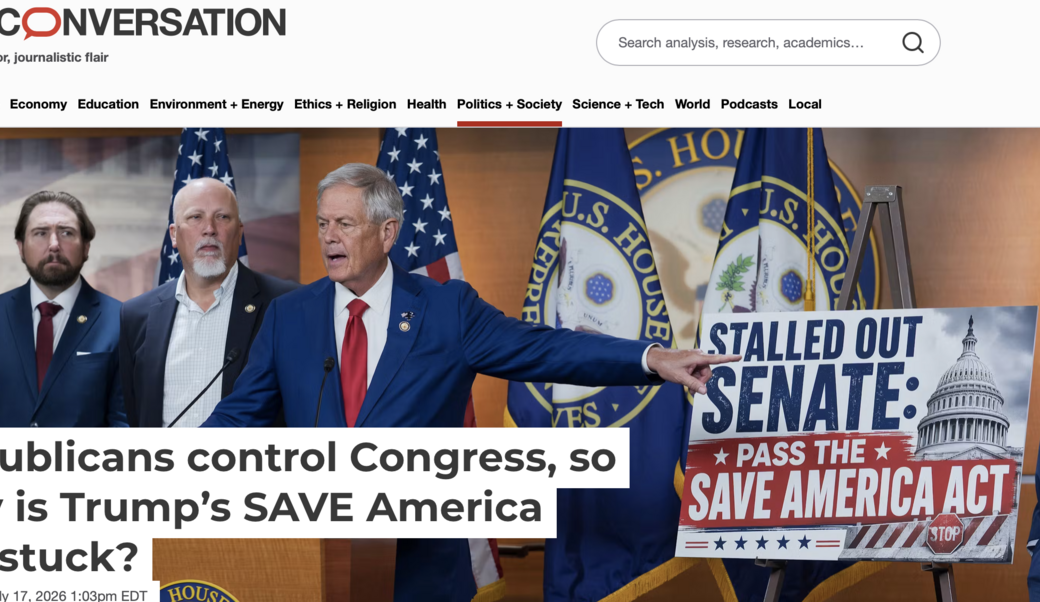 headline