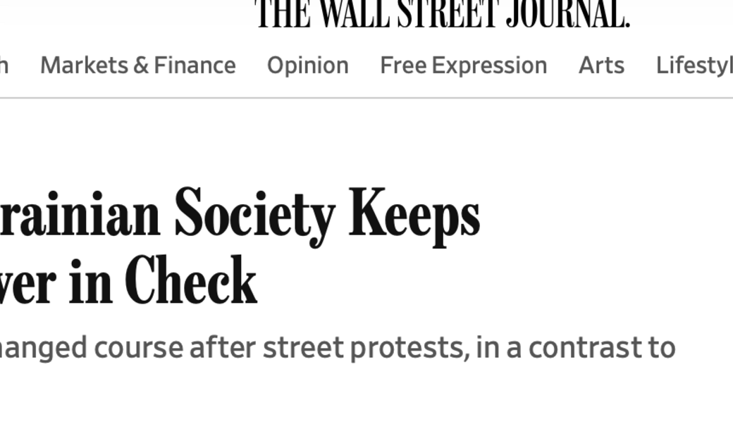 headline