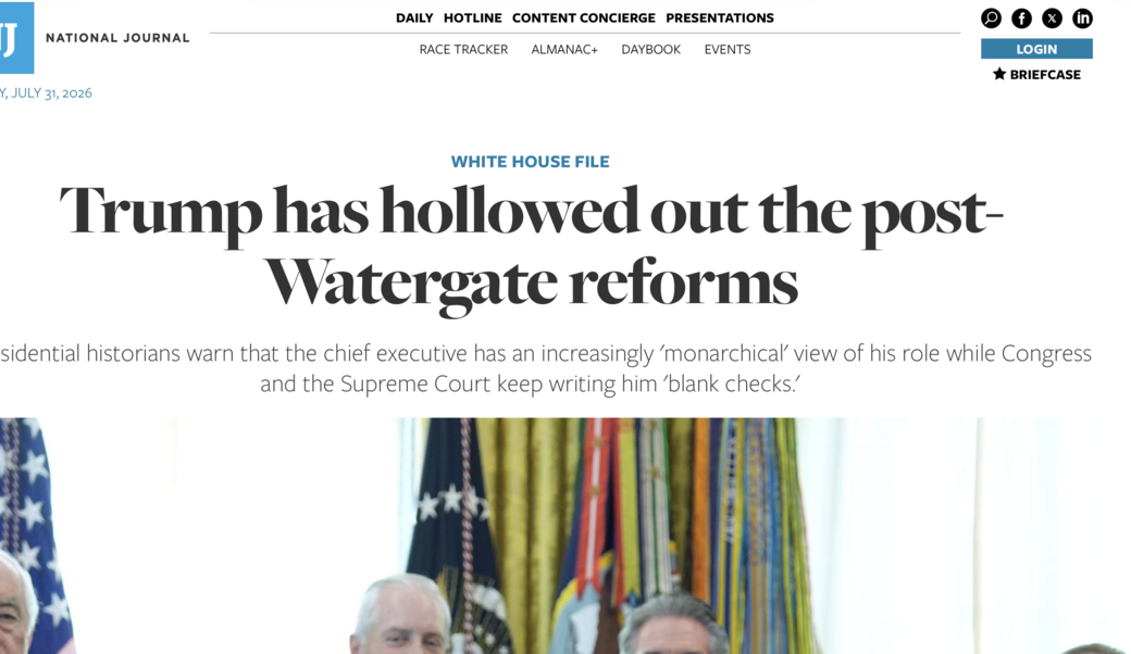 headline