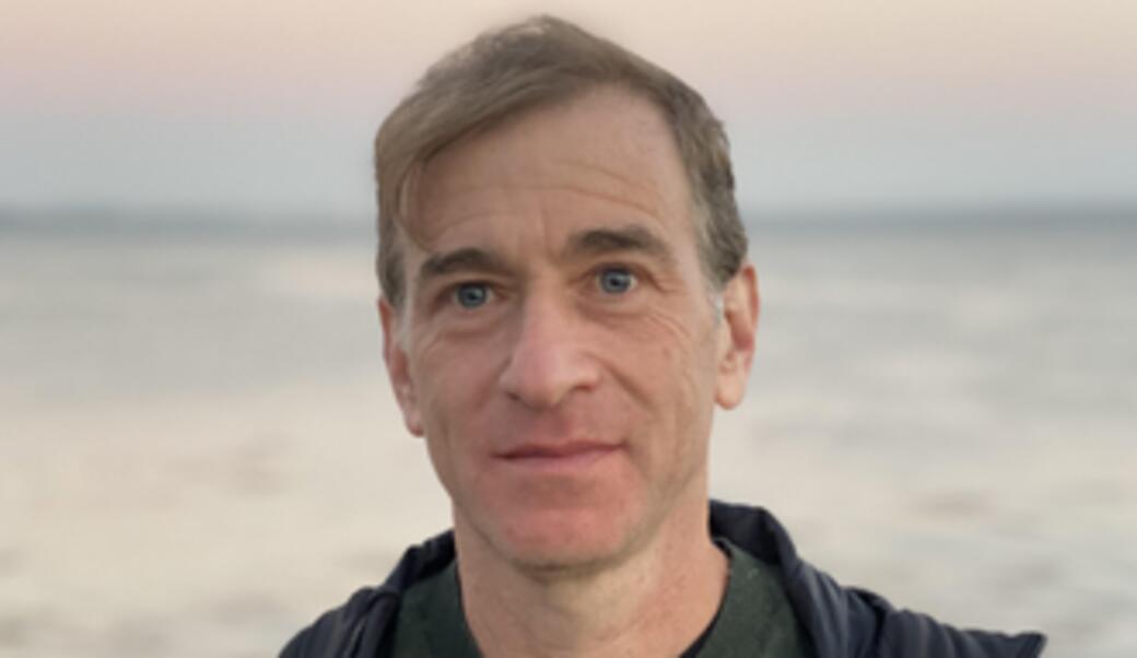 Eric Schickler