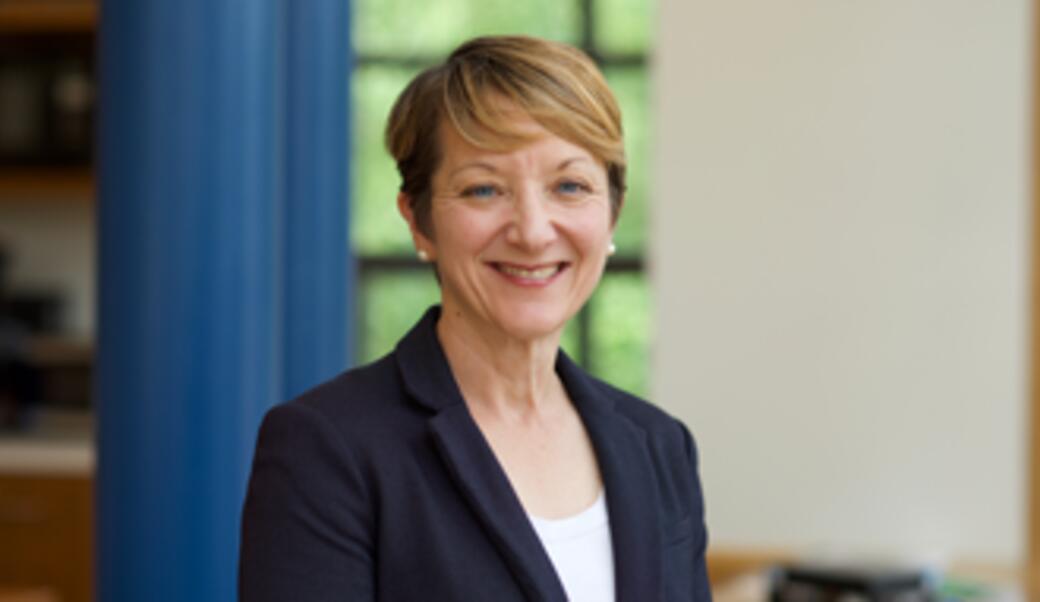 Frances Lee
