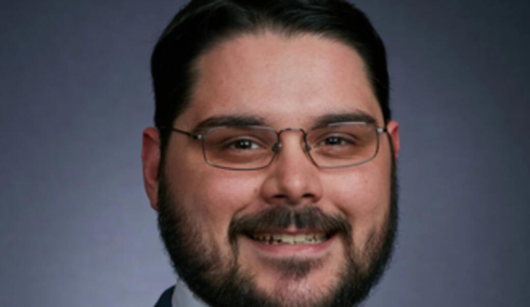 J.D. Rackey