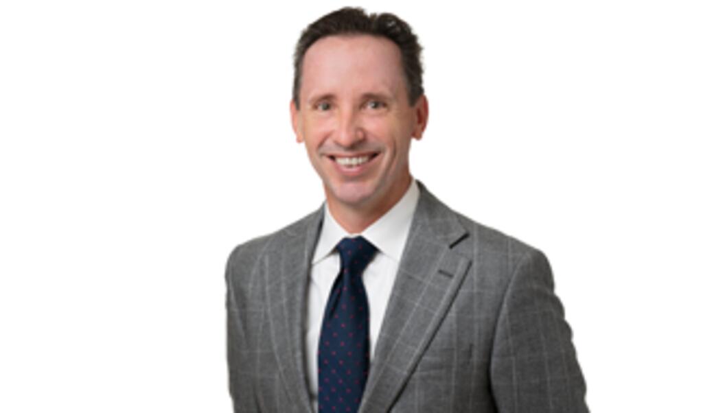 Kevin Kosar