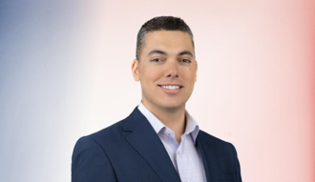 Nick Troiano