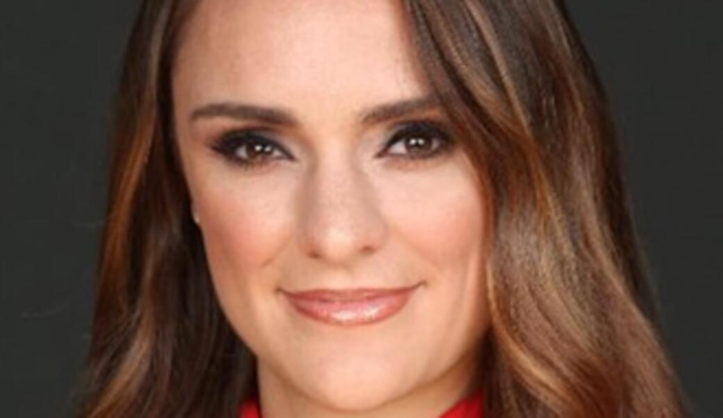 Olivia Beavers