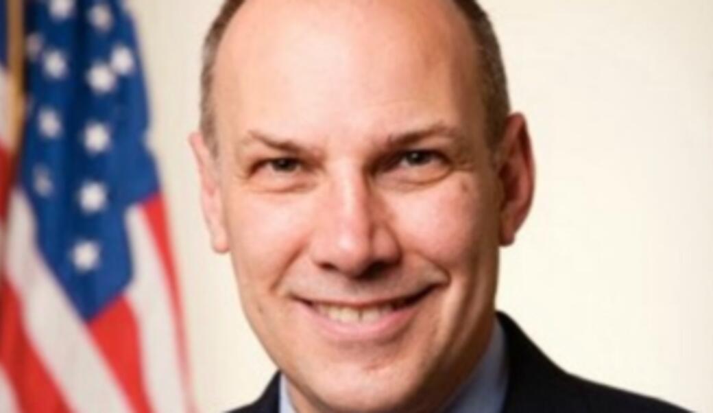 Phil Schiliro