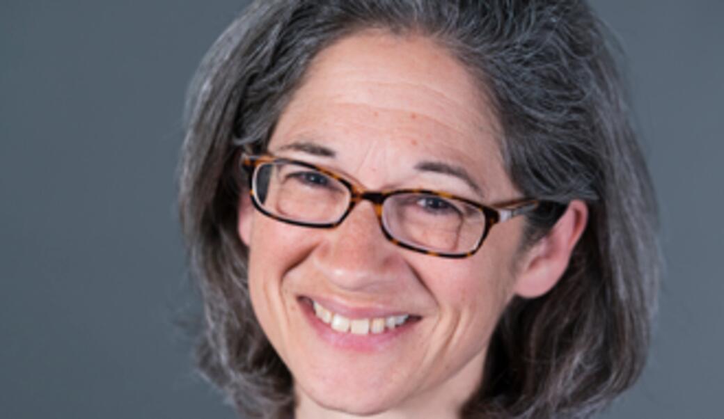 Sarah Binder