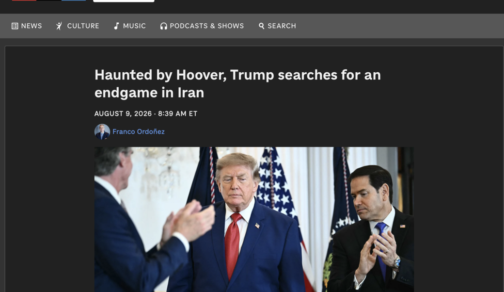 headline