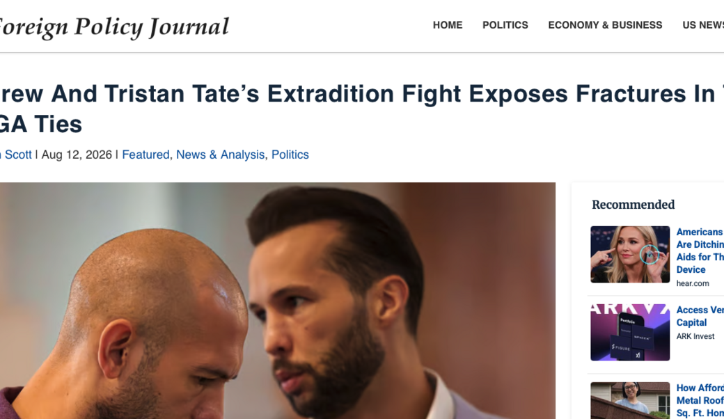 headline