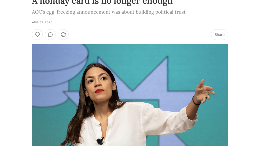 headline