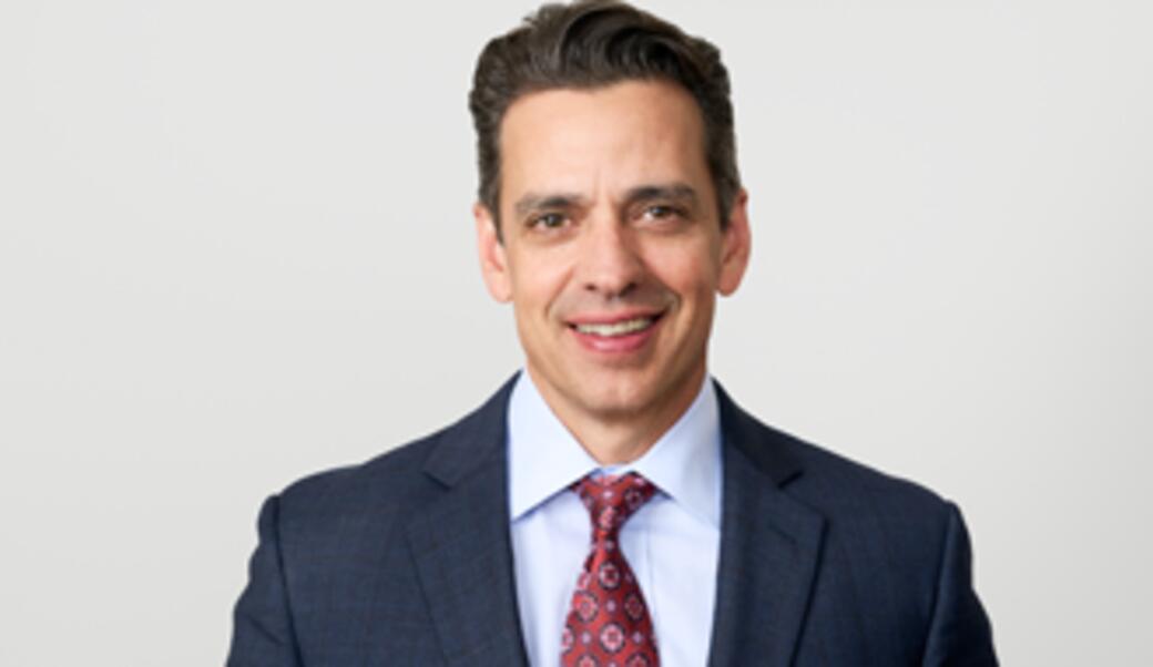 Hon. Tom Graves
