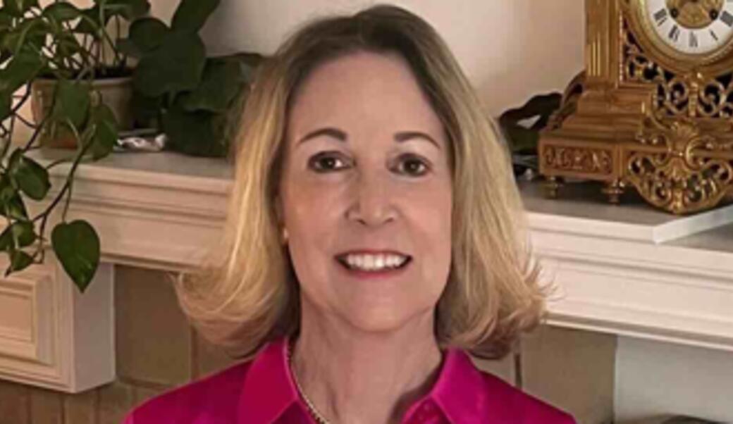 Barbara Perry