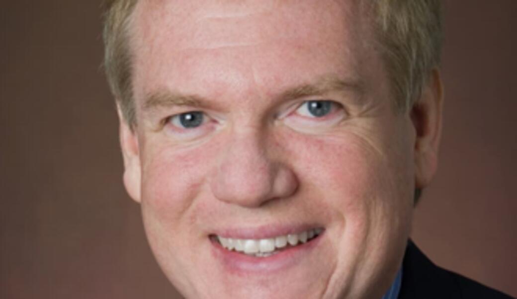 Bruce Patton