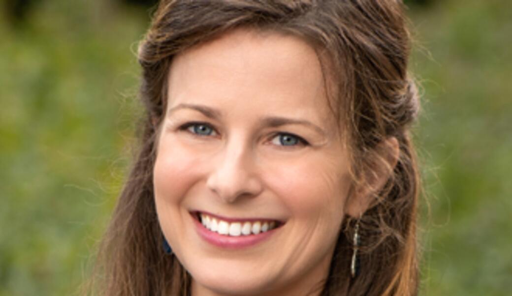 Christina Kinane