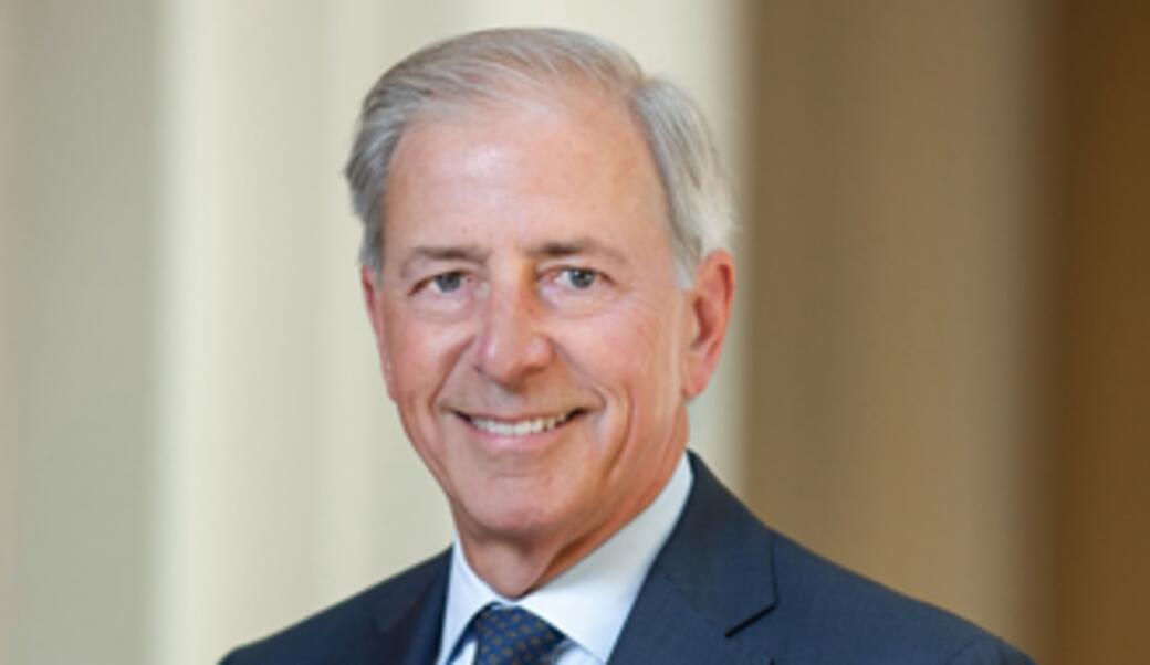 Kevin Fromer