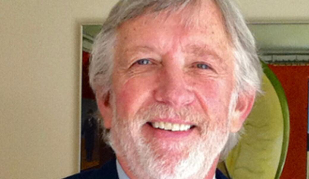 Michael S. Johnson
