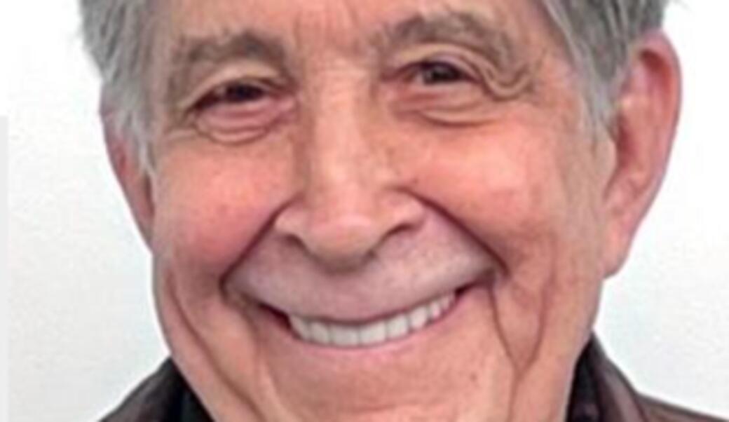 Mickey Edwards