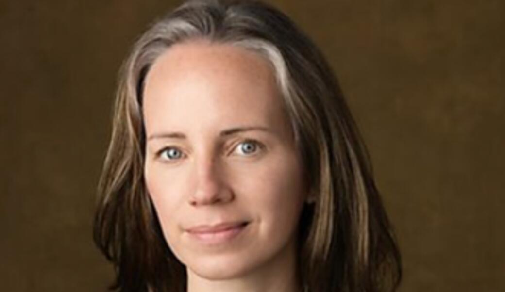 Molly Nixon