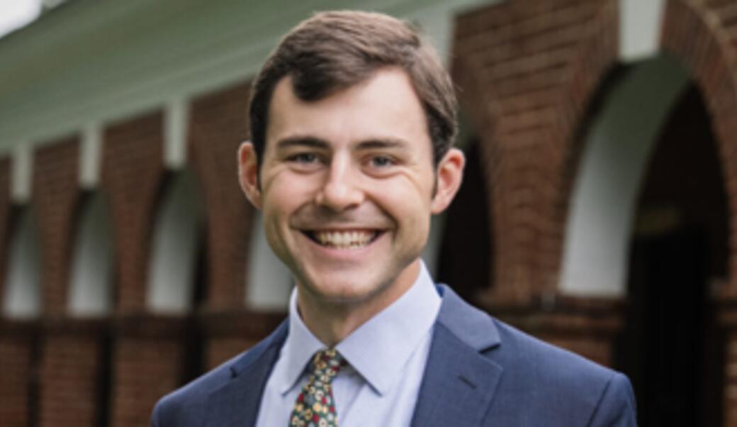 Porter Bowman