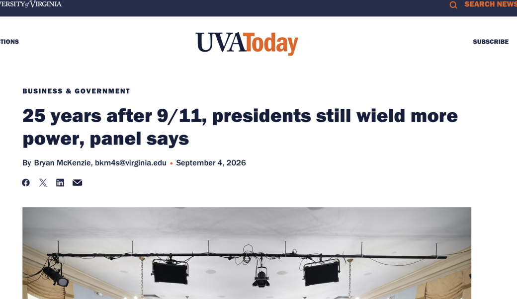 headline