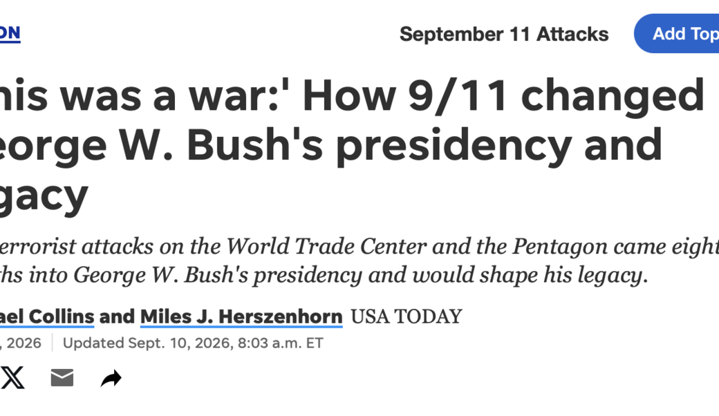 headline
