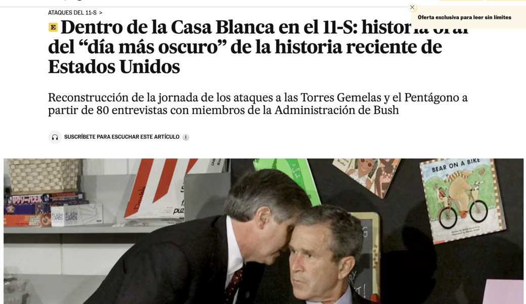 headline