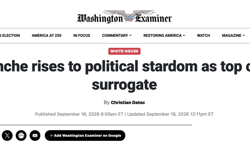 headline