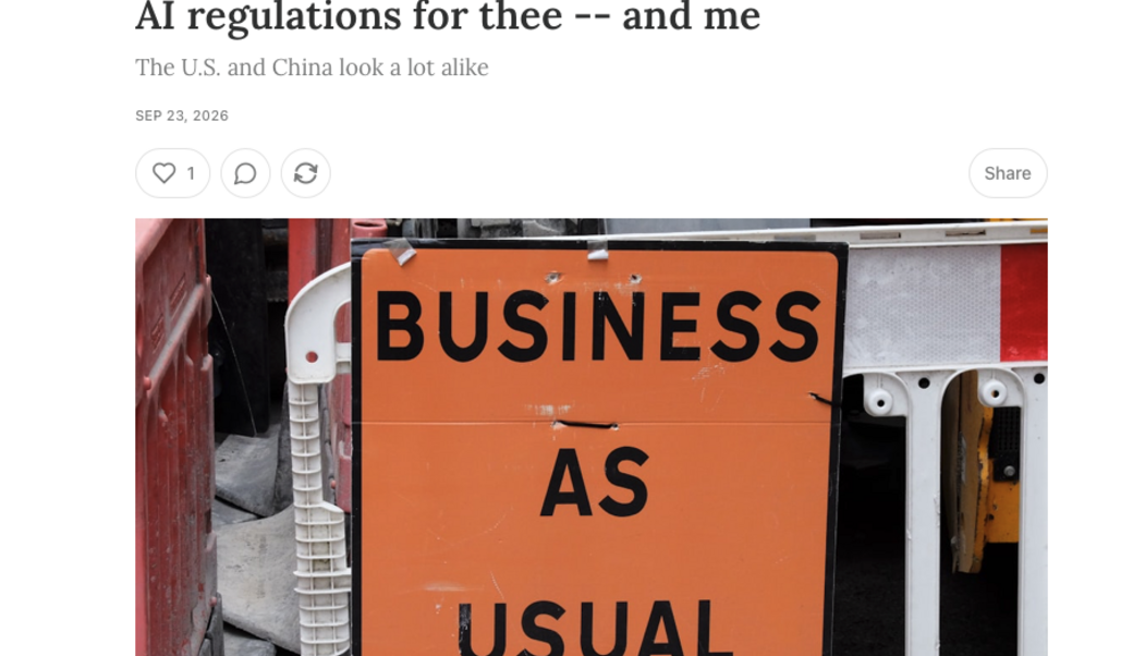 headline