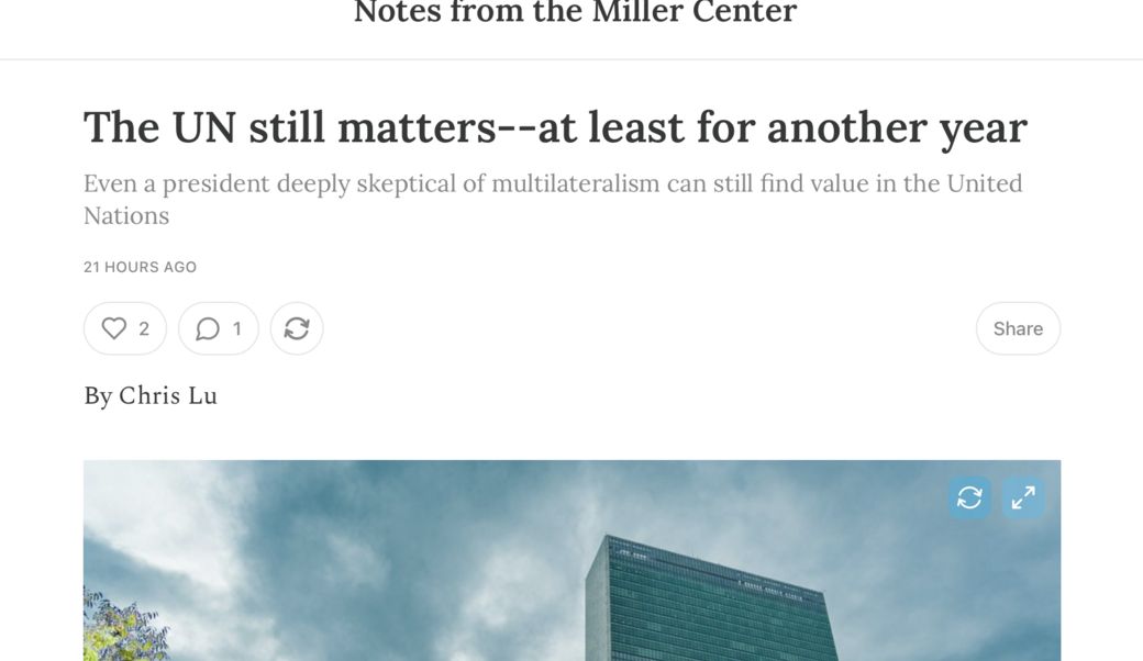 headline