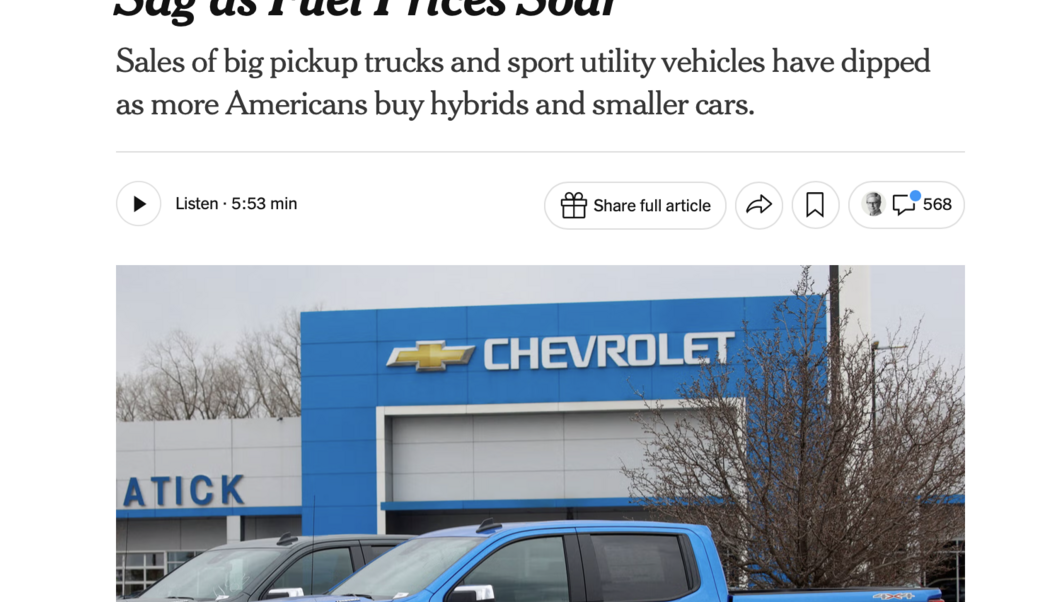 headline