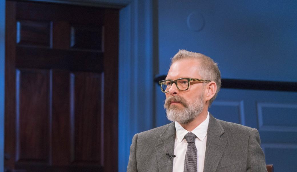 Matt Kibbe