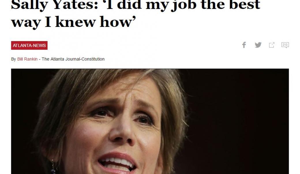 Atlanta Journal-Constitution