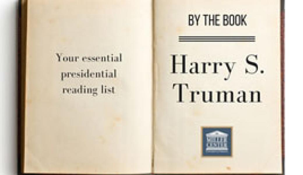 Truman book