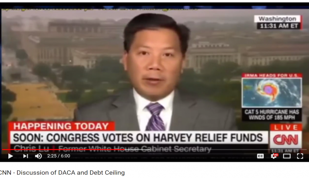 Chris Lu CNN screengrab