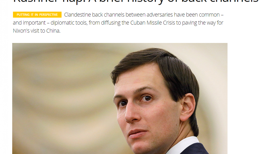 Christian Science Monitor